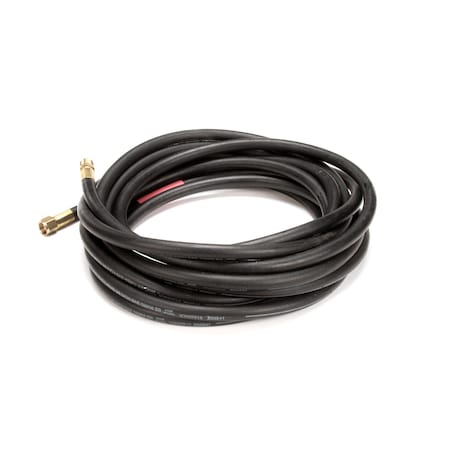 Fisher Hose Rr 3/8 X 30 2981-R000